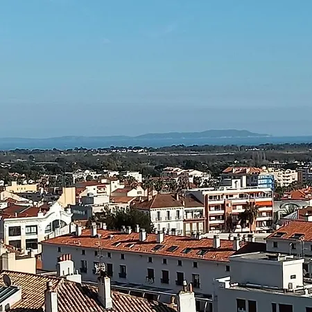 Apartment Vue Sur L'archipel Des Iles D'or *